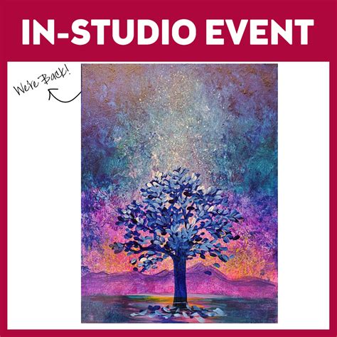 Night Mysteries - Sat, Jun 20 7:30PM at Palm Springs