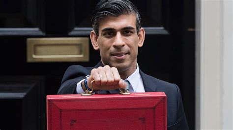 Why Rishi Sunak Must Tighten The Governments Purse Strings MoneyWeek