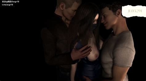 D China Sexy Milf Threesome Hd By Pookie