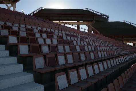 Mmabatho Stadium – StadiumDB.com