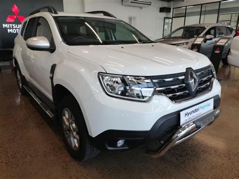 Renault Duster 1 5dci Zen For Sale In Durban Id 27549922 Autotrader