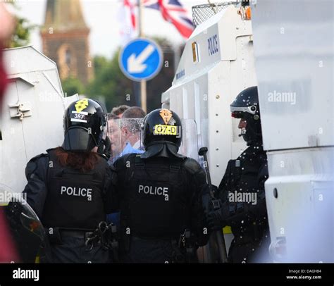 Belfast, Northern Ireland. 12th July 2013. 12th of July Parades result ...