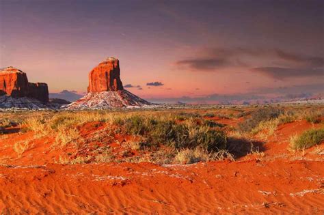 25 MUST-SEE Arizona Landmarks (Expert Guide + Photos)