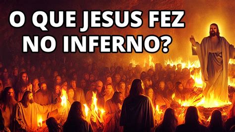 A VERDADE SURPREENDENTE SOBRE O QUE ACONTECEU APÓS A MORTE DE JESUS