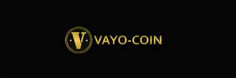 Vayo Coin 🚫 ¿es Un Fraude Broker Fraude