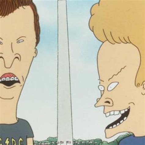 Beavis And Butt Head Returning To Tv