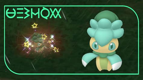 Fomantis Shiny In The Timeless Woods Full Odds Kitakami The Teal