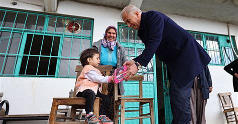 G Ney Ve Buldanda Ba Kan Zolan Co Kusu Denizlihaber Denizli