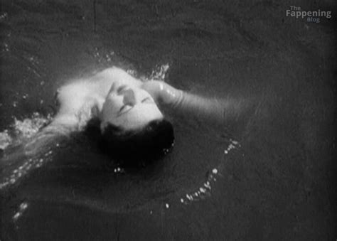 Hedy Lamarr Nude Sexy Collection 17 Pics TheFappening