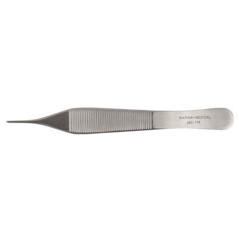 Pinza Per Chirurgia 060 1 Series Marina Medical Instruments Per