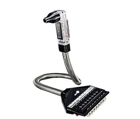 wunder bar  button bar gun spot beverage