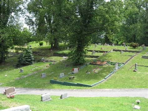 Marmet Memorial Gardens In Marmet West Virginia Find A Grave Cemetery