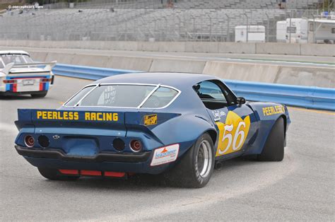 Coolamundo 1978 Chevrolet Camaro Trans Am