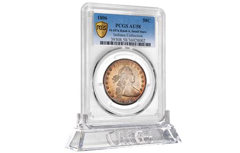 PCGS Grading Specials