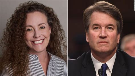 Catholic University Dean Suspended Over Tweets Questioning Kavanaugh