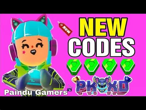 1000 FREE GEMS PK XD GEMS CODE 2022 PK XD CREATOR CODES CODE PK