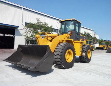 China Wheel Loader Front End Loader T Wheel Loaders Xg H Price In