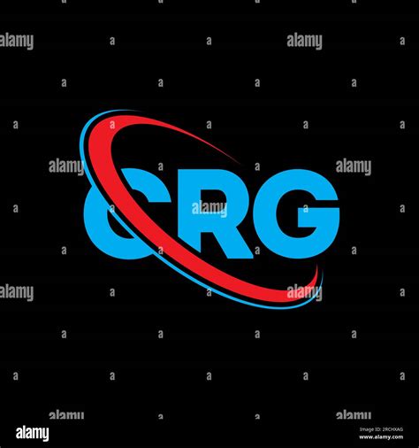 Logo Crg Hi Res Stock Photography And Images Alamy