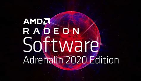 Amd Radeon Adrenalin Driver Adds Performance Tuning Stress Test