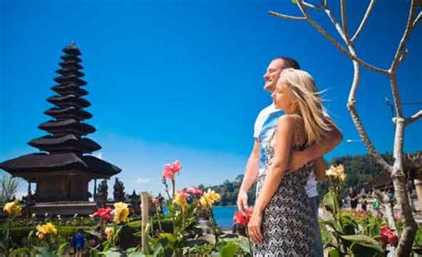 Bali Honeymoon Package 4Nights 5Days | Bali Holiday Packages