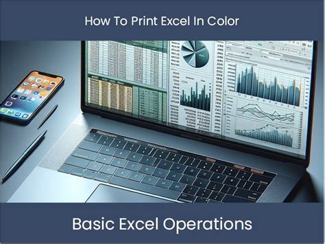 tutorial excel  mencetak excel  warna dashboardsexcelcom