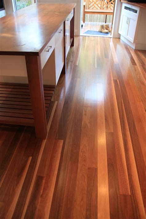 Quality Floors By Max Francis Semi Gloss Floor Finish Brisbane