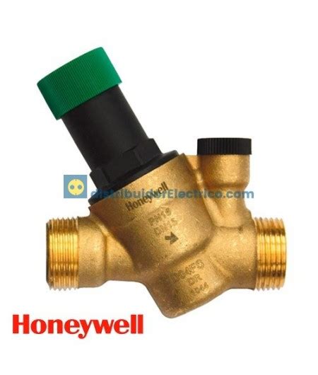 Mayoristas De Honeywell D Fm A V Lvula Reductora Presi N Para Agua