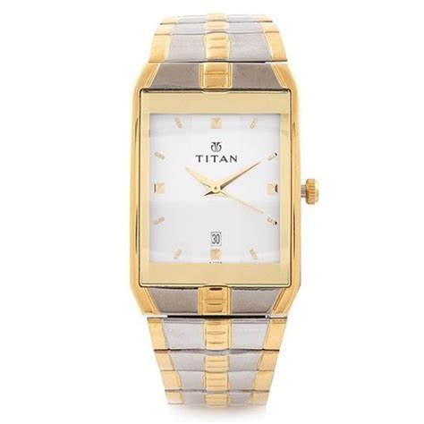 Mens Titan Watches at ₹ 650 | Titan Mens Wrist Watches in New Delhi | ID: 20551828248