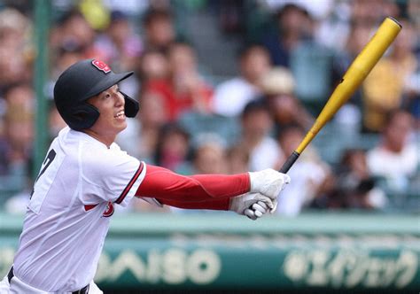 日大三－おかやま山陽（3回戦）全国高校野球2023 夏の甲子園 写真特集114 毎日新聞