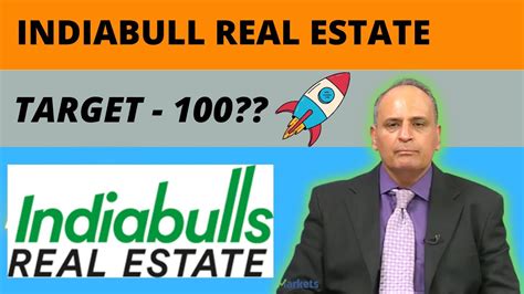 Ibrealest Share Latest News Today Indiabulls Real Estate Share Price