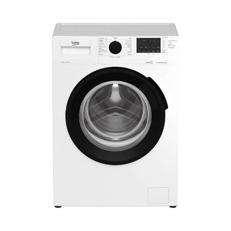 Lave Linge Beko Concept Achat Wtv Bw