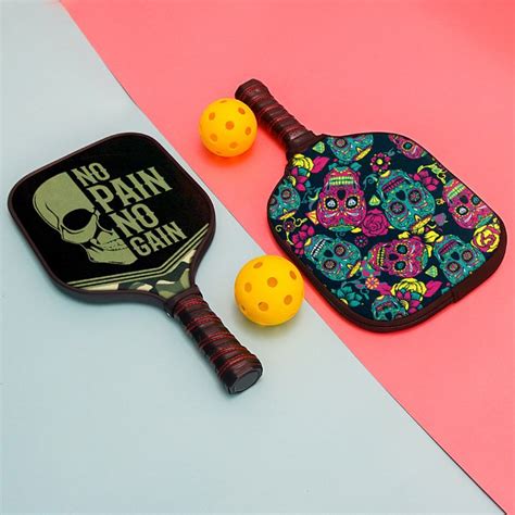 China Customized Custom Pickleball Paddle Cover Manufacturers Factory ...