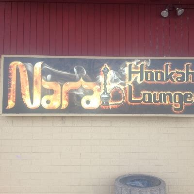 Nara Hookah Lounge Hookah Lounges Supplies Directory