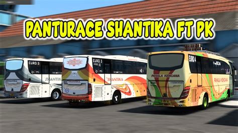 Convoy Di Pantura Shantika Duet Bareng Pahala Kencana Menuju Kudus