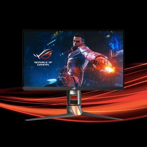 Asus Rog Swift Pg Qn Hz Ms M Nguarvutid Ee