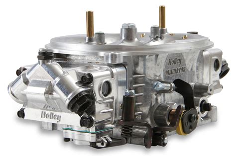 Holley Cfm Holley Dominator Sp Carburetor