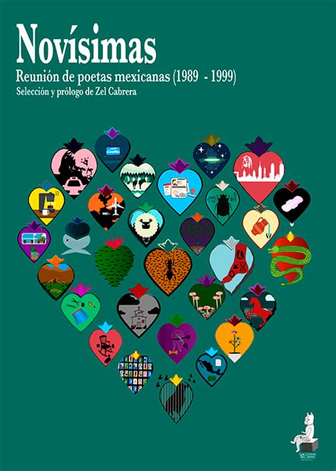 Nov Simas Reuni N De Poetas Mexicanas Los Libros Del