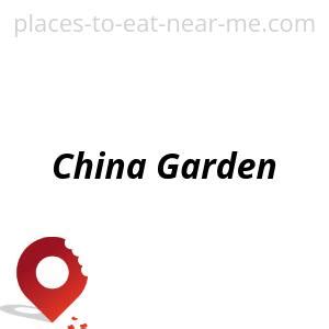 China Garden - Reviews, Menu, Photos, Opening Hours - 24 Bell's Ln ...