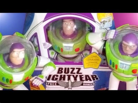 Buzz Lightyear Commercial Live Action Version Youtube