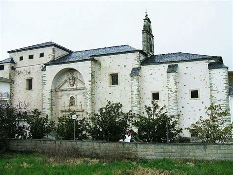 Primeros Pasos Para Nombrar Bic El Monasterio De La Anunciada De