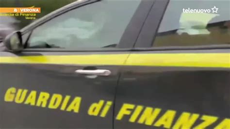 Prodotti Contraffatti La Guardia Di Finanza Di Soave Ne Sequestra