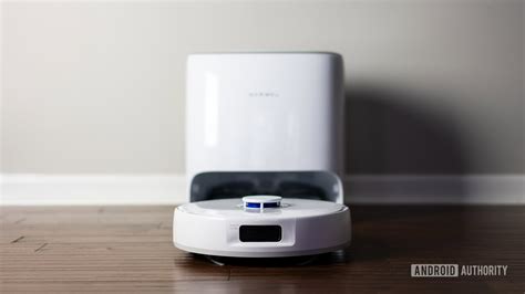 How To Set Up Your Narwal Freo X Ultra Robot Vacuum And Mop