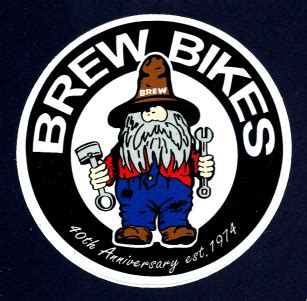 BREW Bikes LLC - Home