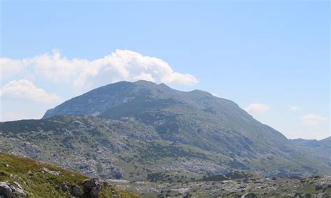 SKITNJE LIJEPOM NAŠOM Park prirode Dinara Croativ net