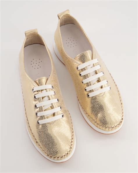 Z Ote P Buty Damskie Gold Sportowe Outlet Sklep Z Butami