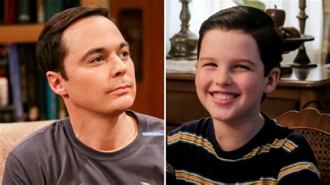 What to Expect From 'The Big Bang Theory'-'Young Sheldon' Crossover