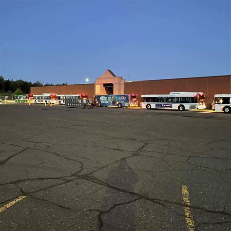 Duluth Transit Authority Route 108: Schedule and Stop Details 10