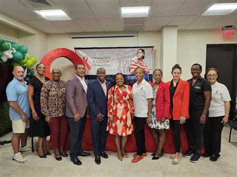 The Bahamas AIDS Foundation announces the Red Ribbon Ball Announced