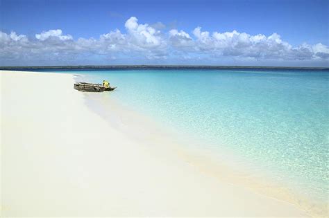 12 of Africa's Best Beach Destinations