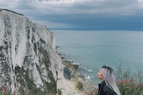 dover daydreams explore cliffs castles  coastlines tripcom dover